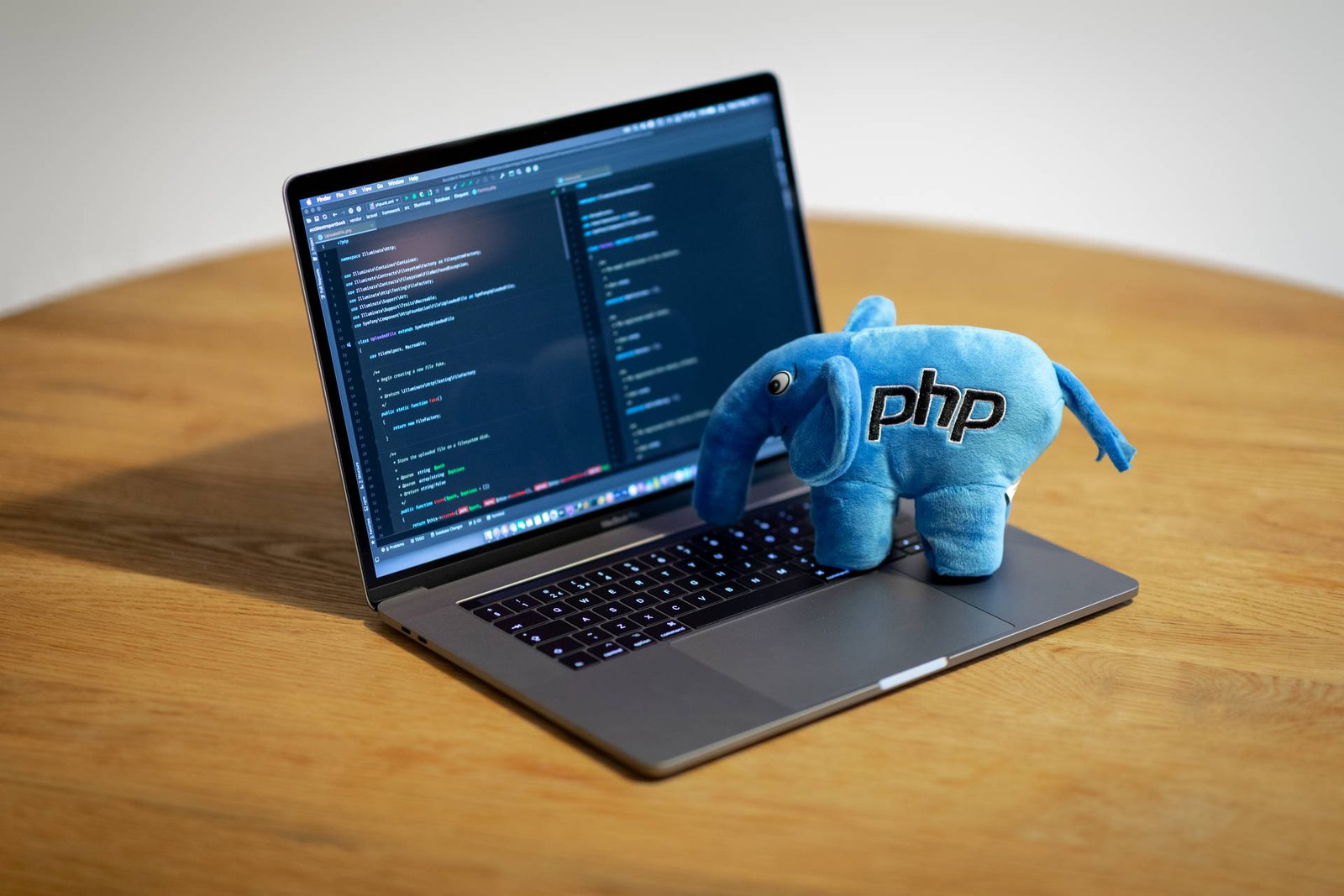 Lenguaje PHP