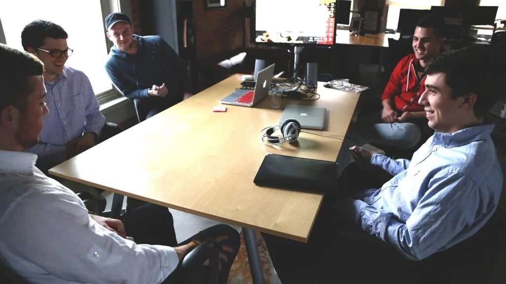 Aceleración de startups canarias