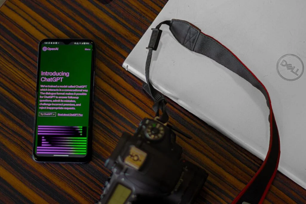 Primeros pasos para usar chatGPT Cómo usar ChatGPT