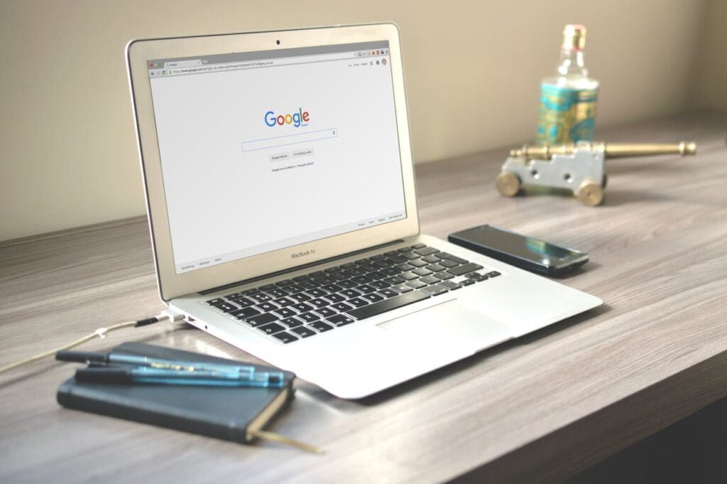 Factores claves para SEO en Google